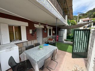Maison jumelée à Navas del Rey