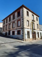 Maison à Arenas de San Pedro