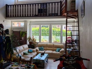 Duplex in Casco Antiguo