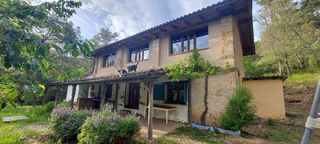House in Villanueva de la Vera