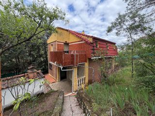 Haus in Robledo de Chavela