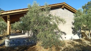House in Villanueva de la Vera