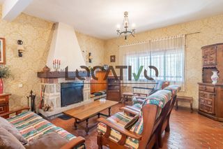 Casa a Cerro Alarcón