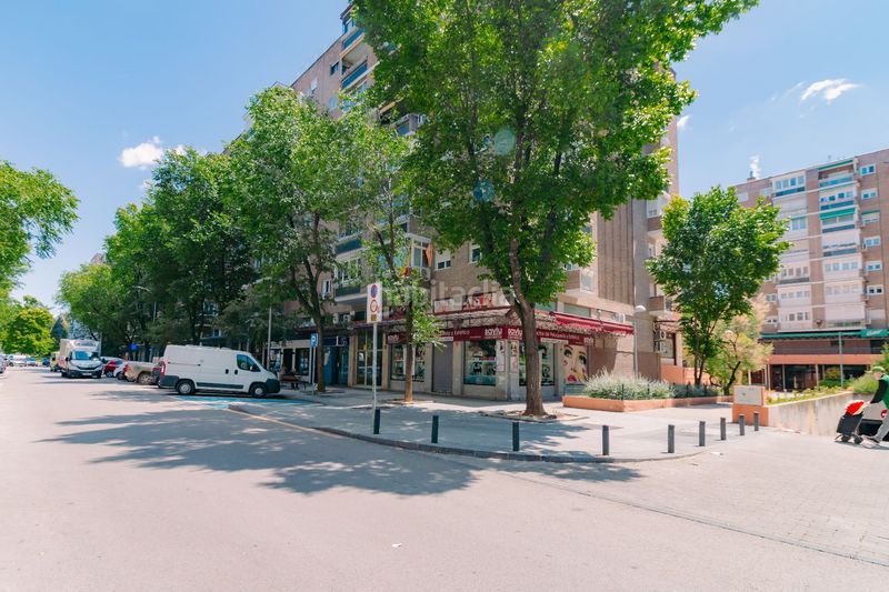 Foto f785e1a9-0f44-45b7-87d7-58c064bcc62b. Pis amb calefacció a Marroquina Madrid