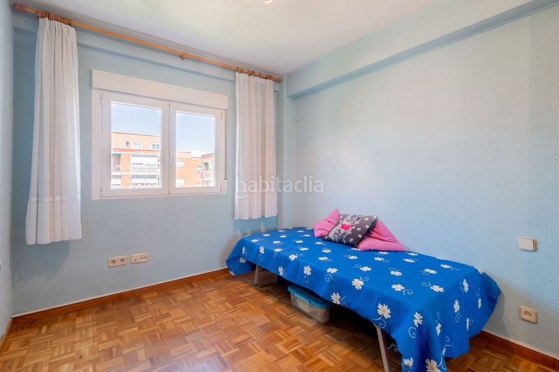 Foto fa2640a7-4a56-4723-8493-8b1bf82161d1. Pis amb calefacció a Marroquina Madrid