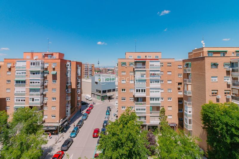 Foto faadbfa8-1381-4ef4-a6d4-36e5d5e78966. Pis amb calefacció a Marroquina Madrid