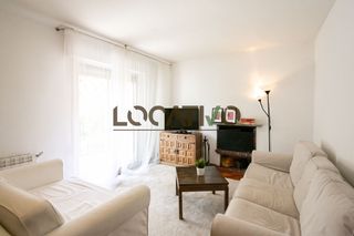 Flat in Guadarrama