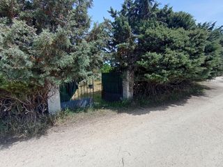 Terreny residencial a Villanueva de la Cañada