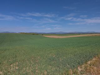 Terreno residencial en Quijorna