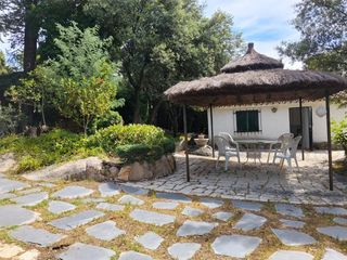 House in Cerro Alarcón