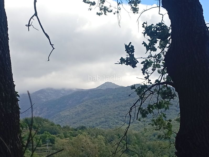 Foto d960689f-3603-44aa-b771-521121f8988a. Finca rústica a Losar de la Vera