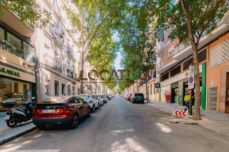 Foto 3b012698-2e45-4495-833a-5f09e3344e32. Pis amb calefacció a Acacias Madrid