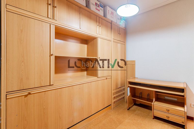 Foto e01a61a0-7db6-42b0-a82e-3c1a2e0dd54a. Pis amb calefacció a Acacias Madrid