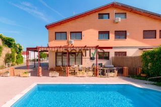 Casa in Quijorna