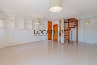 Duplex in Centro