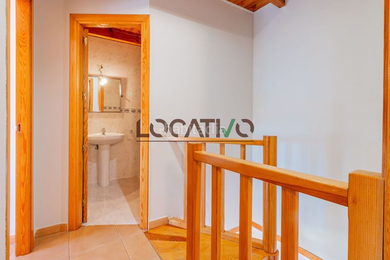 Foto f65b5bdd-3226-4b19-8981-88f8d55bd234. Dúplex amb calefacció a Centro Villanueva del Pardillo