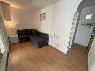 Rent Flat in Robledo de Chavela
