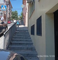 Geschäftsraum in Centro-Casco Histórico