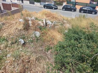 Terreny residencial a Robledo de Chavela