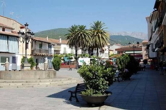 Foto 45a7218f-dd7a-470e-b391-0223111e0369. Terreny residencial a Candeleda
