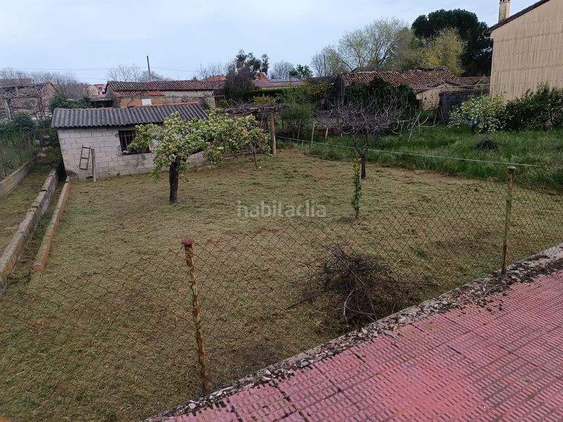 Foto 47266c2f-f768-43ae-b28a-9c8360349b33. Terreny residencial a Candeleda