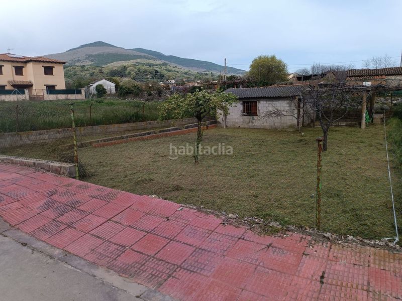 Foto 5b724753-211c-4eca-9be2-f1bbce465325. Terreny residencial a Candeleda