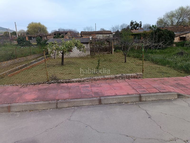 Foto 79ccf569-acc6-4f79-bfa6-95b7b7ee7f6b. Terreny residencial a Candeleda