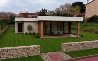 Terreno residenziale in Candeleda