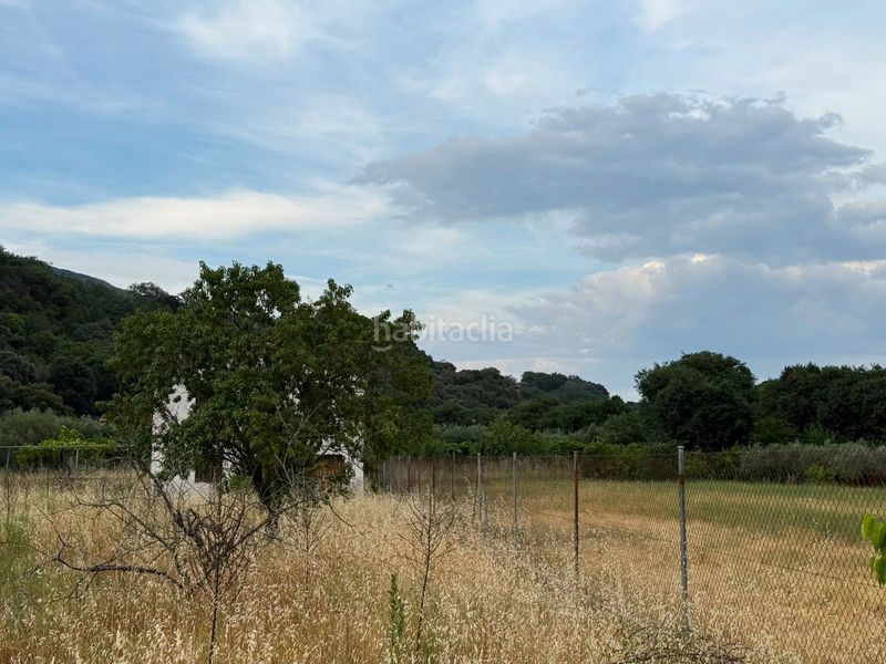 Foto c68a156b-b292-4134-ba4f-2b2d8262054a. Finca rústica a Candeleda