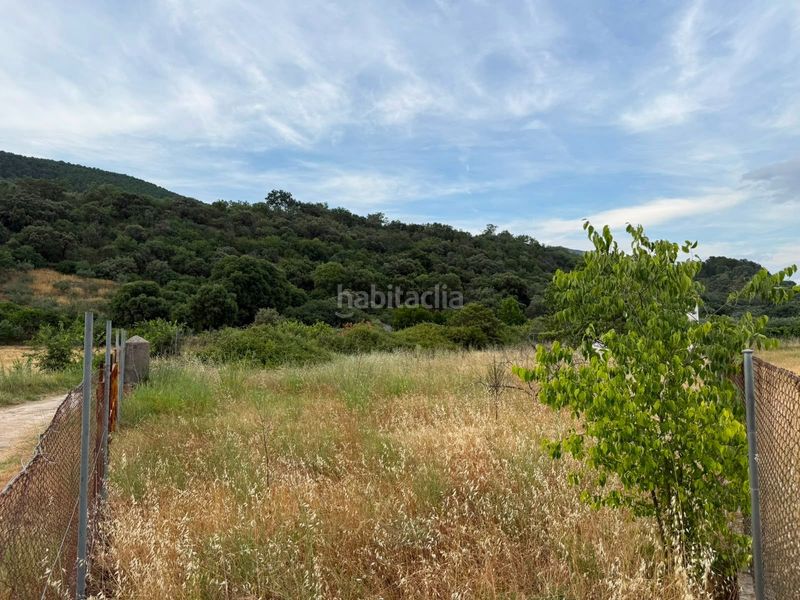 Foto e8f94114-3f59-402e-86f6-1207468a57e9. Finca rústica a Candeleda