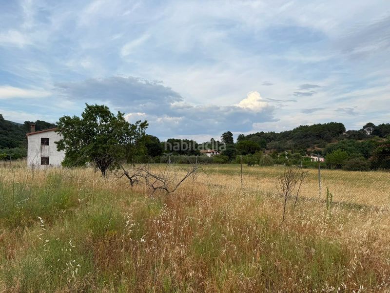 Foto bd4739de-4c62-4097-944d-39ef070af255. Finca rústica en Candeleda
