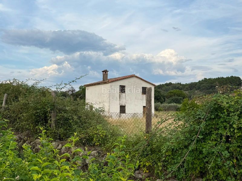 Foto c7c378b6-d4d3-4807-87b3-57cff5eea221. Finca rústica en Candeleda