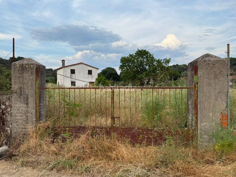 Foto eda74e58-a66b-4c60-ad9a-6f2bd5b90a56. Finca rústica en Candeleda