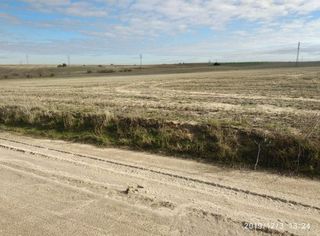 Rural plot in Brunete