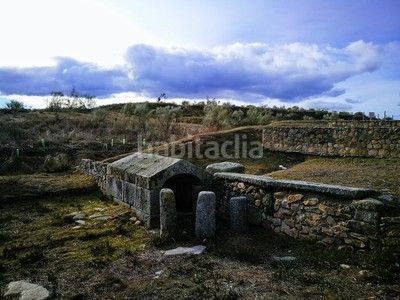 Foto 643d9708-2e0d-4548-83ae-daf7db52787a. Finca rústica en Brunete
