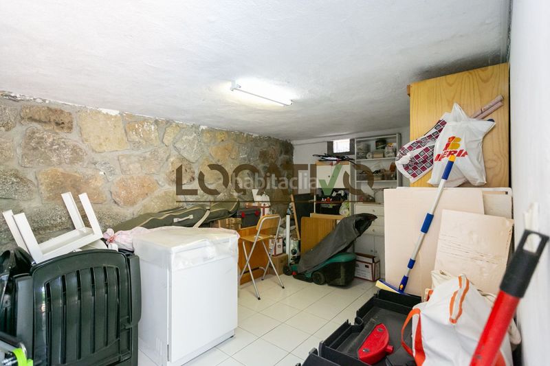Foto 2be9f02d-cd71-45c7-a98a-6fd63ad9242c. Casa amb calefacció aparcament piscina a Robledo de Chavela