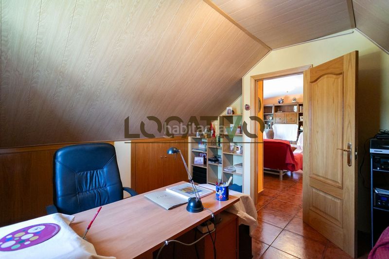 Foto 4b9ba802-8914-4ff3-9f68-7521db99b22f. Casa amb calefacció aparcament piscina a Robledo de Chavela