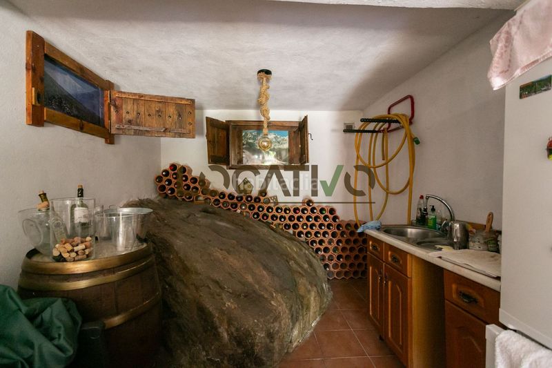 Foto 574678ee-aacf-4f94-a56c-5d0bb6da06b5. Casa amb calefacció aparcament piscina a Robledo de Chavela