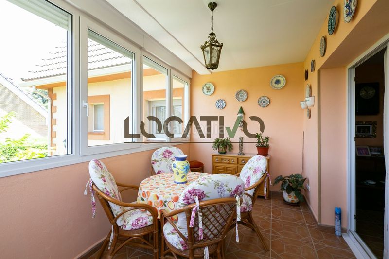 Foto c4e3235a-0074-4882-9620-217ff71c4f1f. Casa amb calefacció aparcament piscina a Robledo de Chavela
