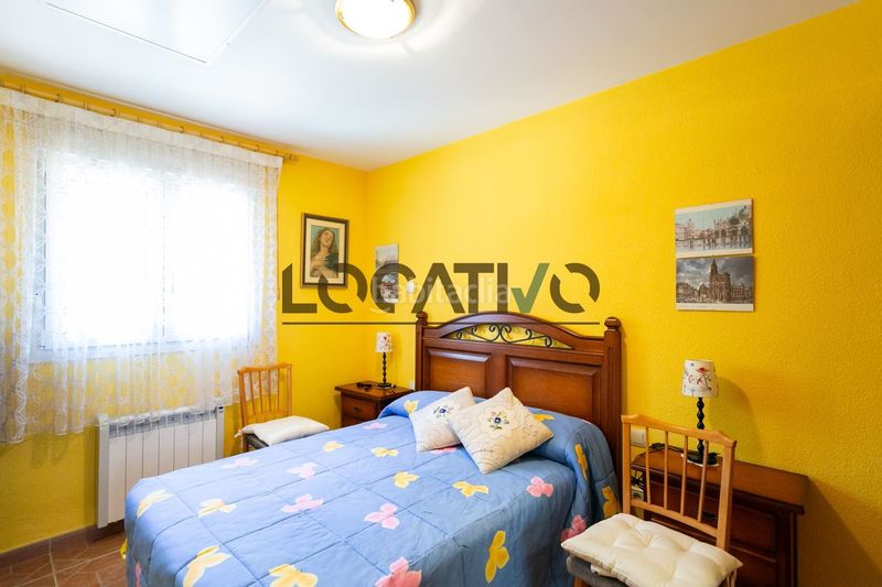 Foto ca631189-e30a-442a-b676-16776942b2ef. Casa amb calefacció aparcament piscina a Robledo de Chavela