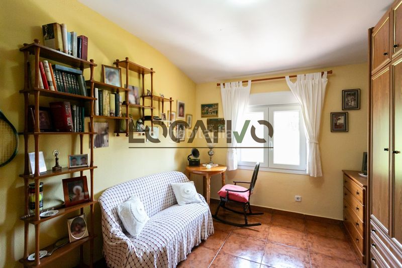 Foto d1a992f3-9c0a-4fc0-afed-546dc63057b7. Casa amb calefacció aparcament piscina a Robledo de Chavela
