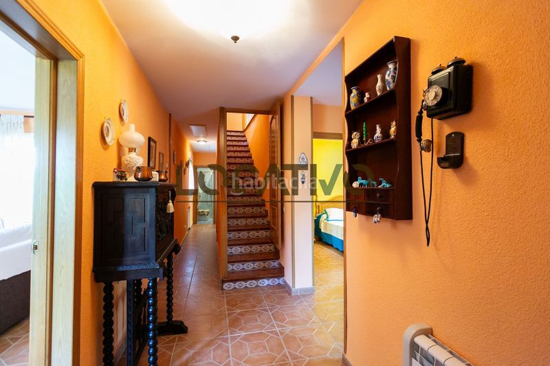 Foto d3b6cbd0-5ea6-4927-a360-53d94921cbba. Casa amb calefacció aparcament piscina a Robledo de Chavela
