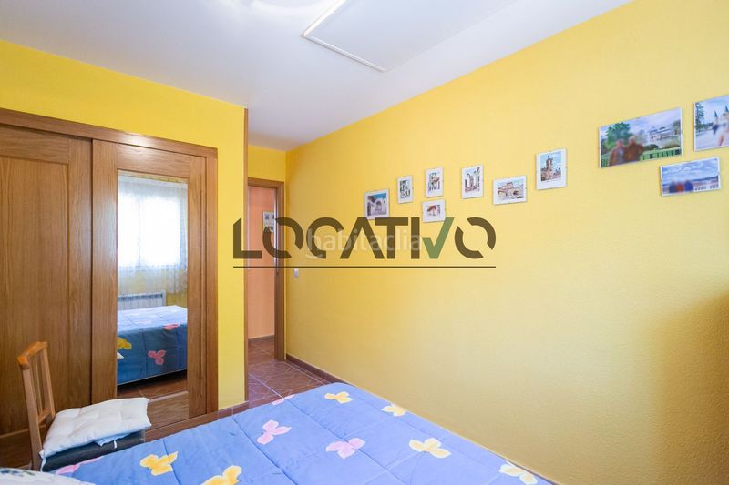 Foto d4aab0b6-a5da-47ca-a7e5-5fd21ec52439. Casa amb calefacció aparcament piscina a Robledo de Chavela