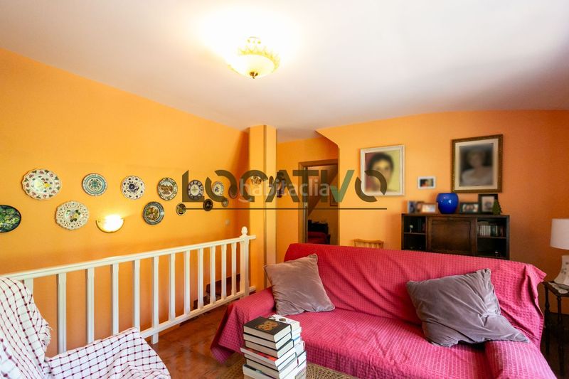 Foto d7844dd8-af2a-4346-8a7c-a2277e9ebbf1. Casa amb calefacció aparcament piscina a Robledo de Chavela