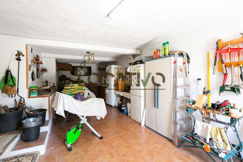 Foto fe6fa86b-826d-4973-a982-2b782b2a38c0. Casa amb calefacció aparcament piscina a Robledo de Chavela