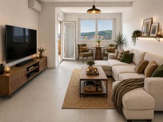 Etagenwohnung in Jarandilla de la Vera