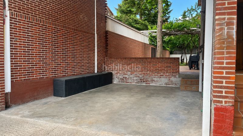 Foto e1a6d227-703d-4655-af43-32a4a06a27c5. Casa adosada en Parquelagos-Puente Nuevo Galapagar