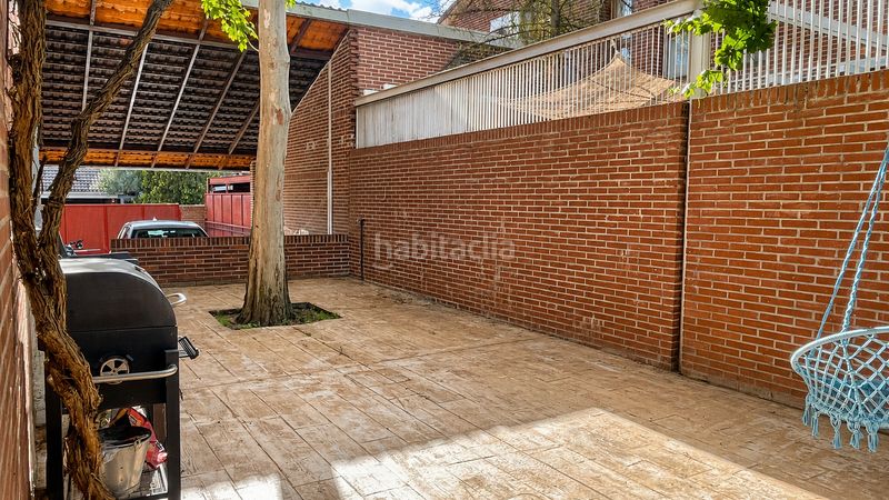 Foto 9ebae8d7-edb2-4709-b7b1-3e3fc7623232. Casa adossada amb calefacció aparcament piscina a Galapagar