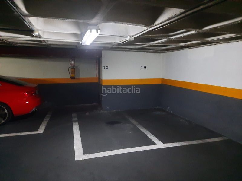 Foto 13bcda9f-3ec9-4258-8801-139abd740502. Aparcament cotxe a Estrella Madrid