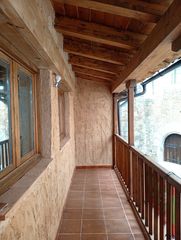 House in Villanueva de la Vera